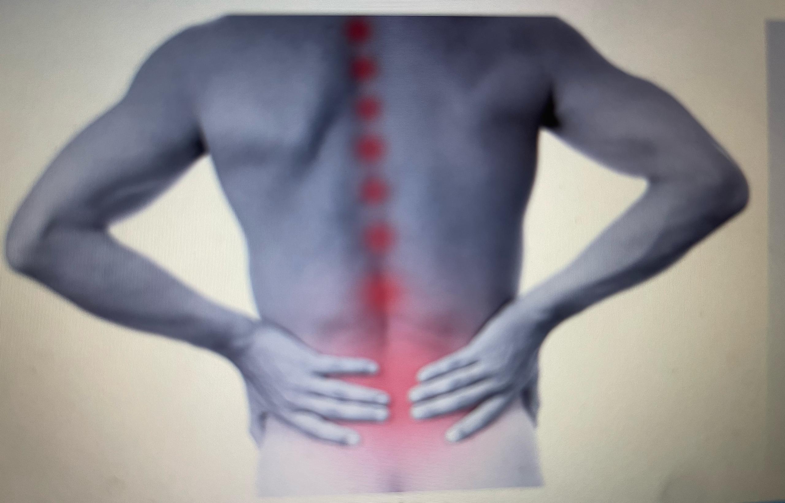 La spondylarthrose : quel traitement ? La spondylarthrose