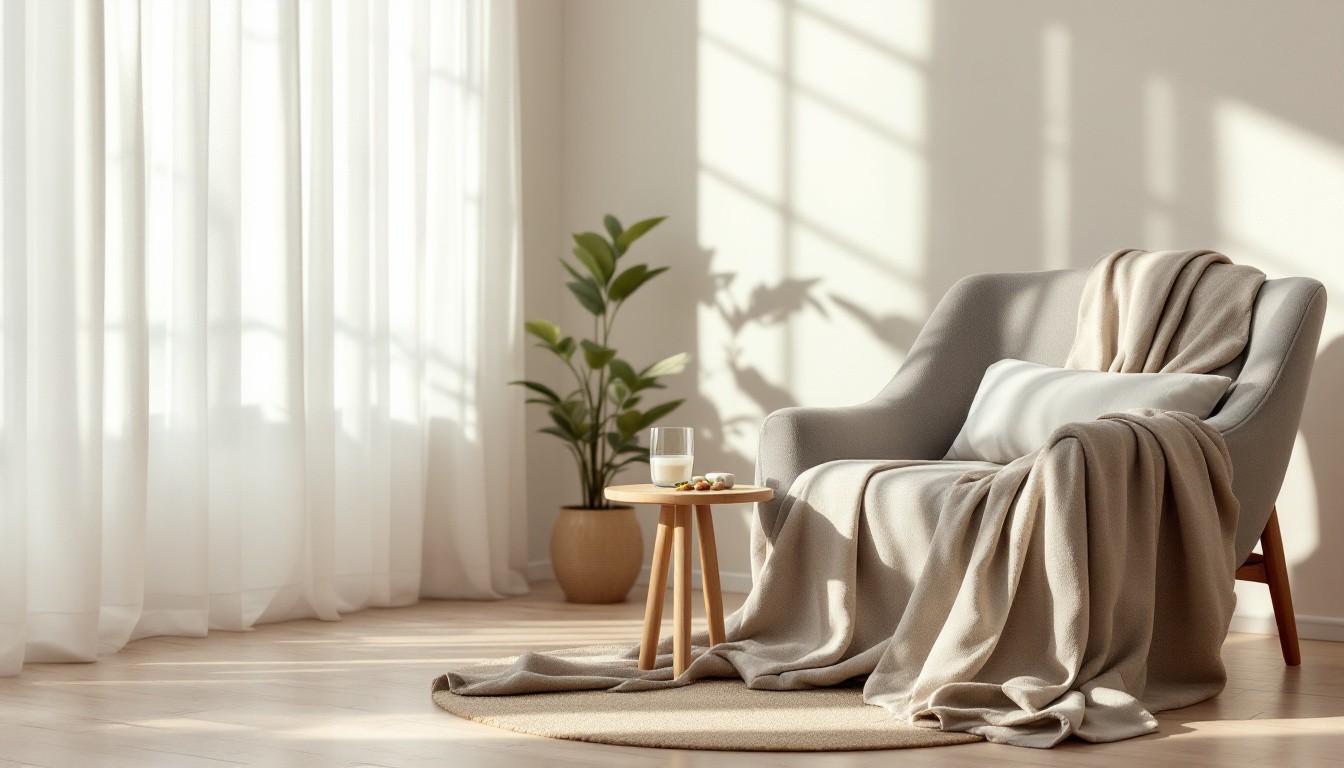 Comprendre le seresta : anxiolytique et son utilisation