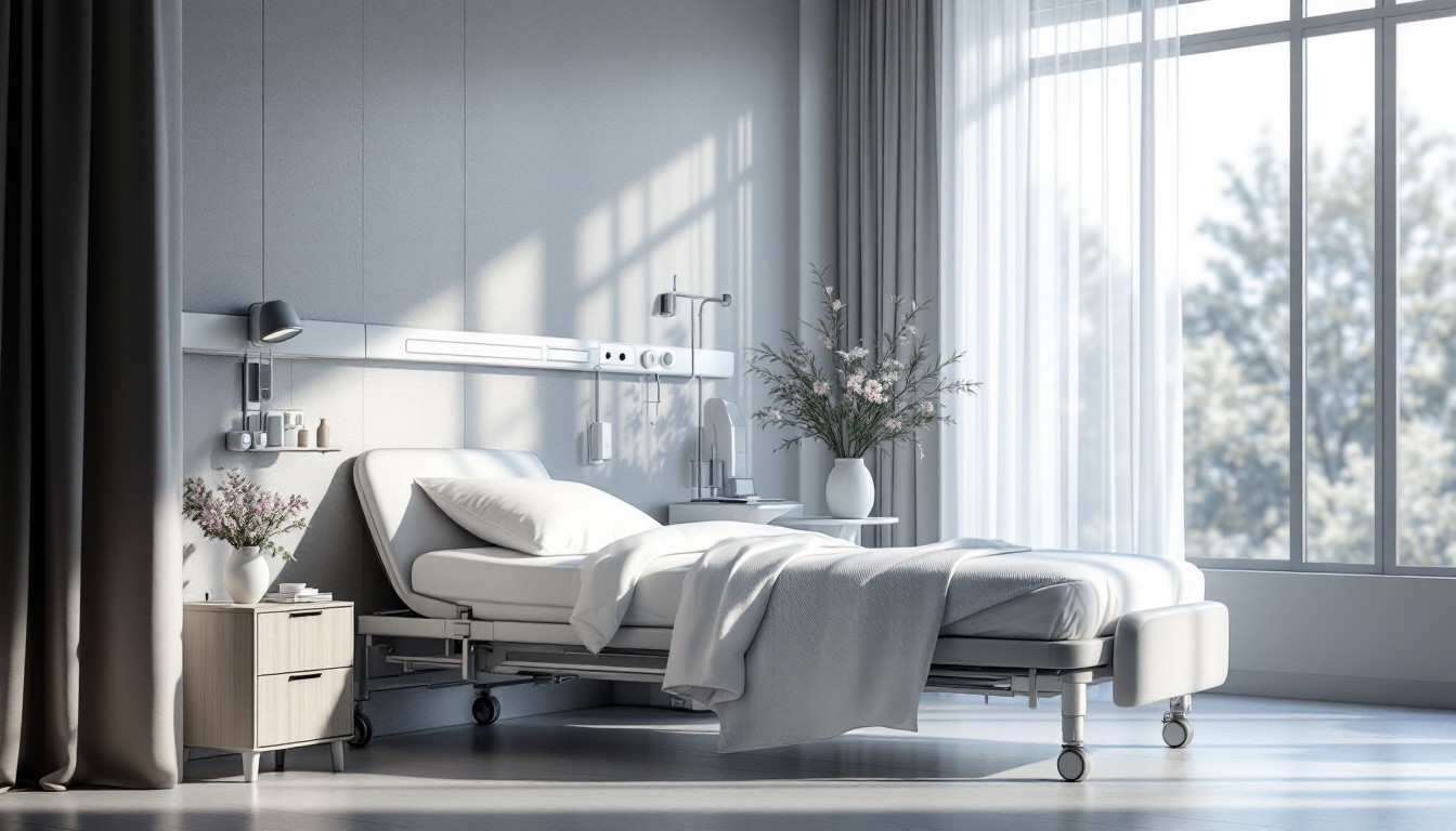 Elsan et la révolution de l'hospitalisation privée Elsan