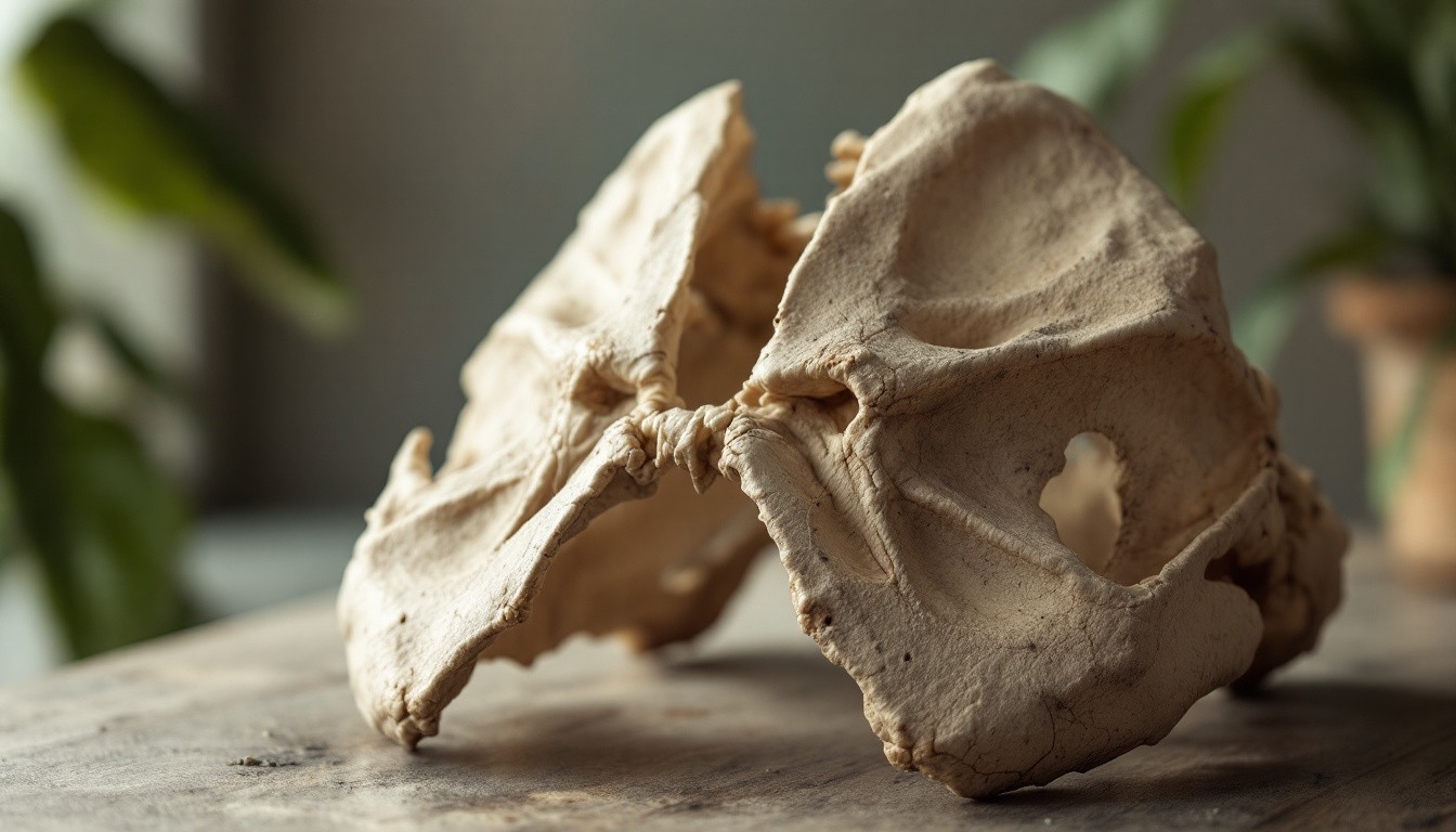 Le mystère du sternum : l'os plat clé de la cage thoracique Le mystère du sternum