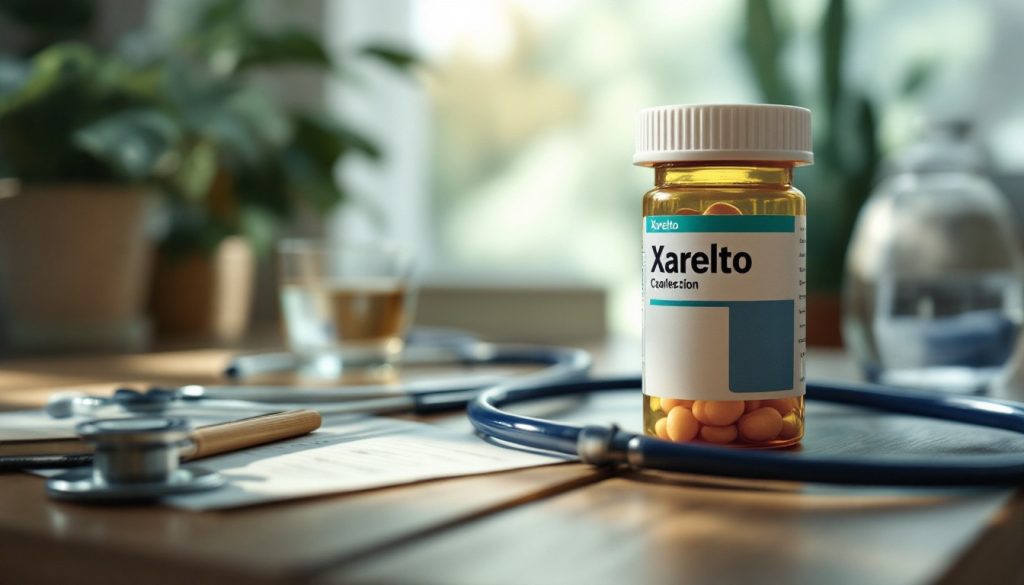 Xarelto
