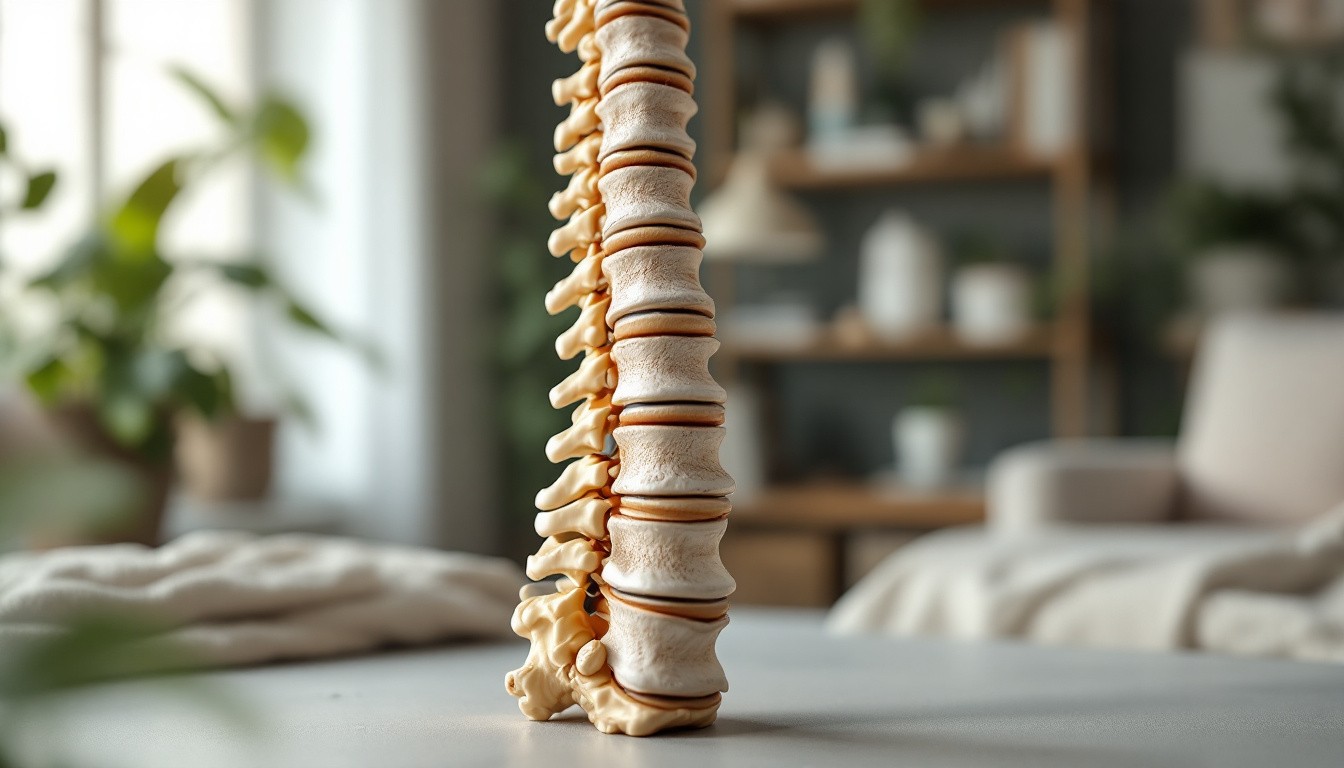 La discopathie dégénérative