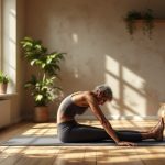 Comment l'étirement du psoas peut soulager vos douleurs lombaires ? Le psoas