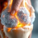 La chondrocalcinose : causes, symptômes et traitements La chondrocalcinose