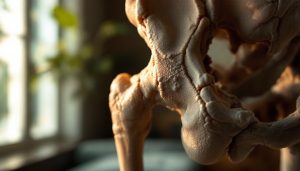 Douleur à la hanche droite