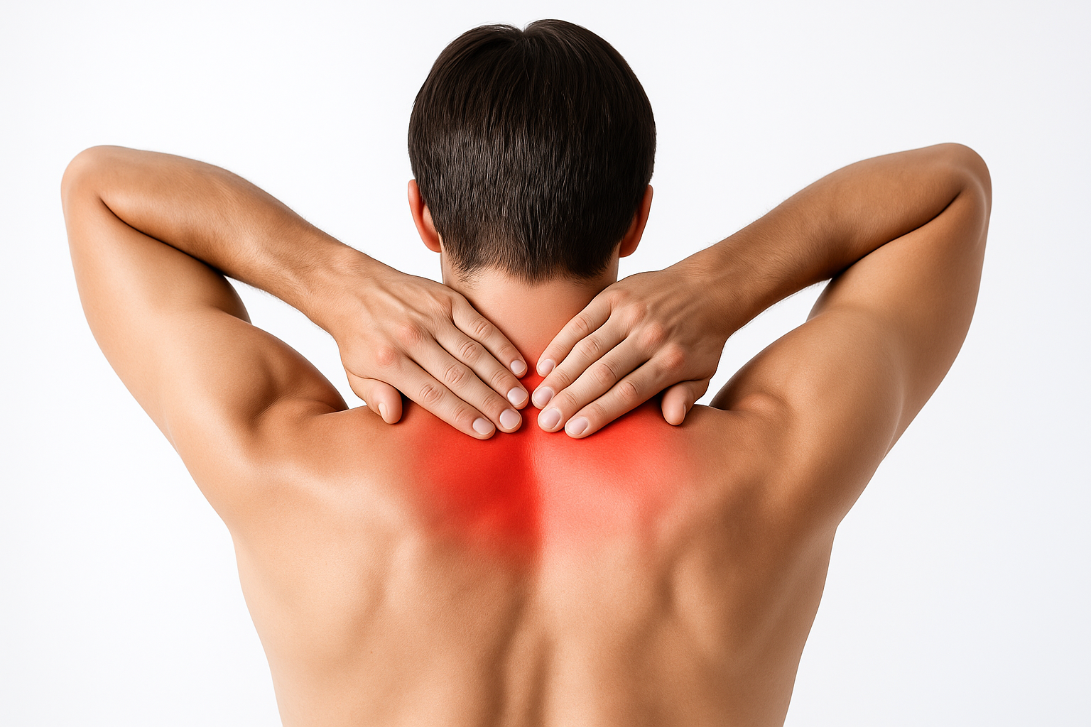 Douleur en haut du dos : comprendre et soulager Douleur en haut du dos