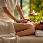 Le massage suédois : une technique pour un bien-être optimal Massage suédois