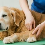 Arthrose chez le chien