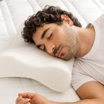 Oreiller pour arthrose cervicale