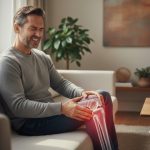 Arthrose du genou stade 4