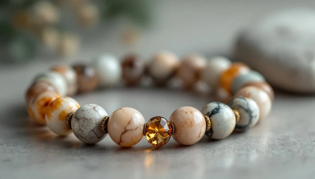 Bracelet anti douleur arthrose